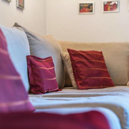 Ferienwohnung Wurzhoehe Jochberg Bagian luar foto