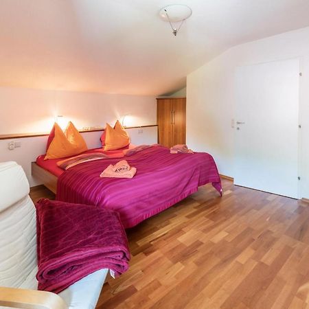 Ferienwohnung Wurzhoehe Jochberg Bagian luar foto