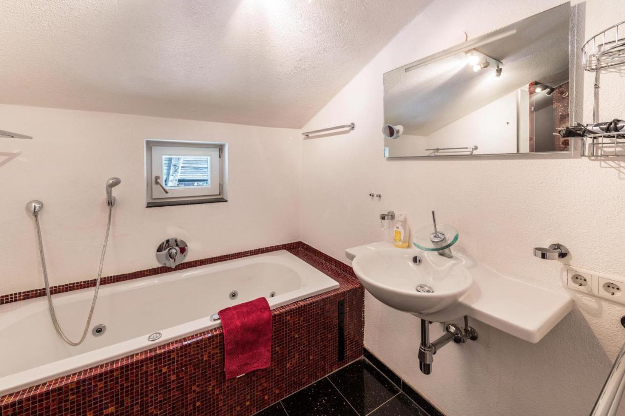 Ferienwohnung Wurzhoehe Jochberg Bagian luar foto