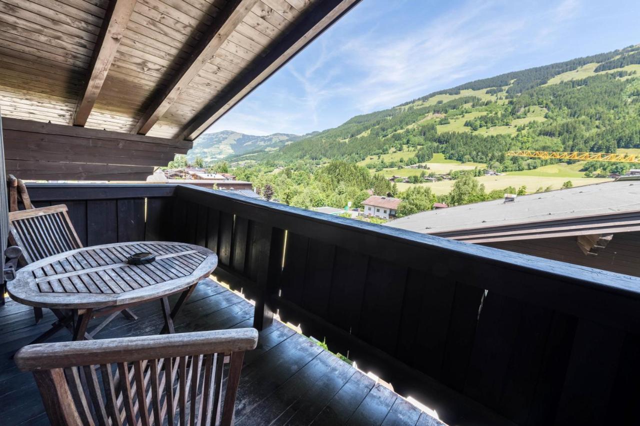 Ferienwohnung Wurzhoehe Jochberg Bagian luar foto