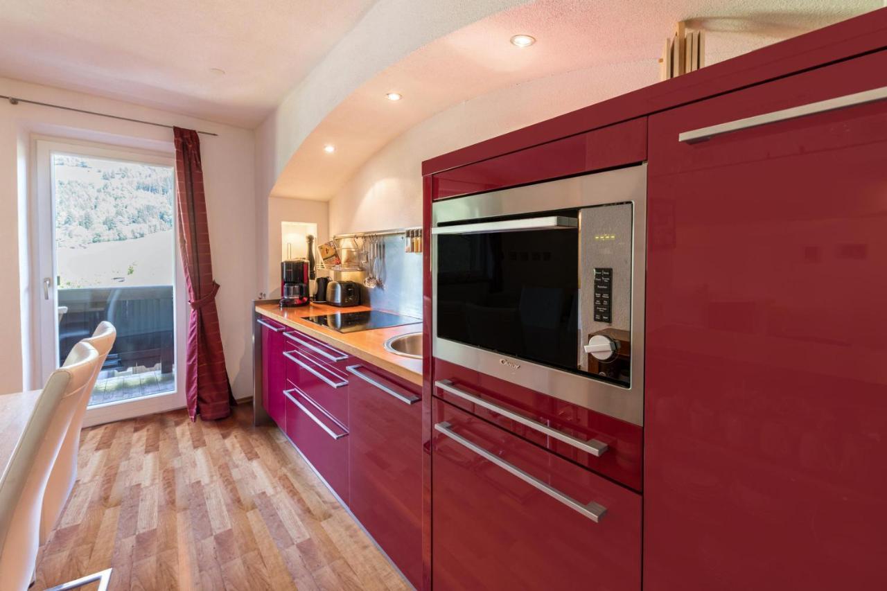 Ferienwohnung Wurzhoehe Jochberg Bagian luar foto