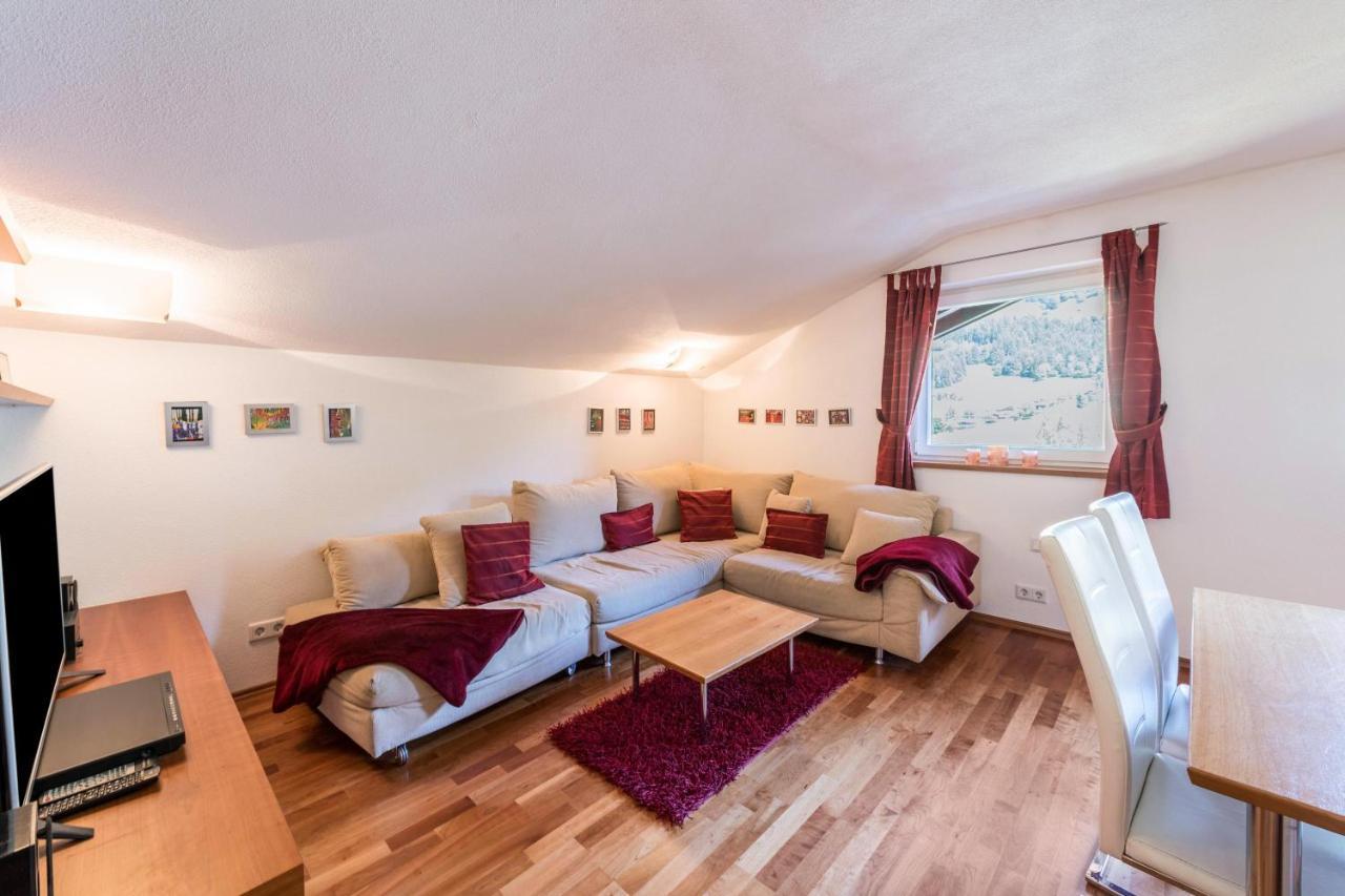 Ferienwohnung Wurzhoehe Jochberg Bagian luar foto