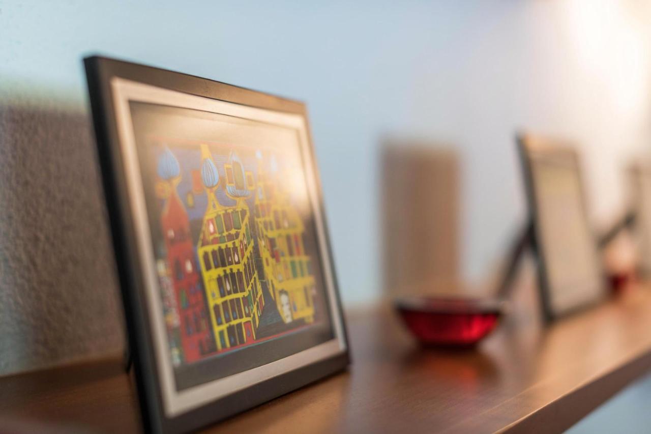 Ferienwohnung Wurzhoehe Jochberg Bagian luar foto